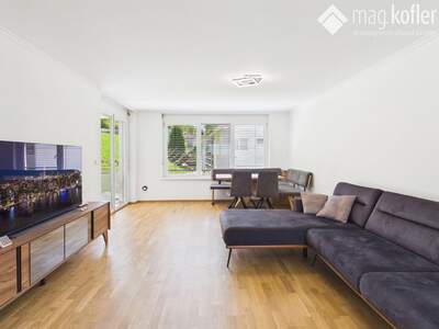 Wohnung mit Balkon kaufen in 6840 Götzis (Bild 3)