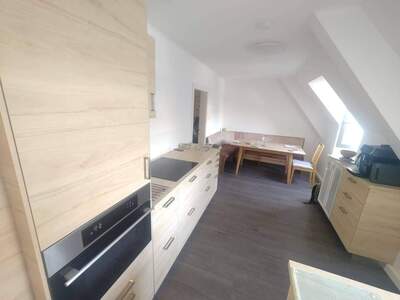 Mietwohnung provisionsfrei in 4040 Linz