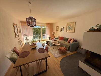 Haus provisionsfrei mieten in 6414 Obermieming