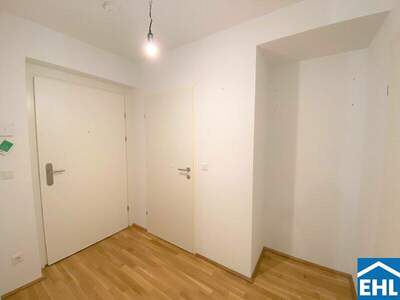 Terrassenwohnung mieten in 1030 Wien (Bild 4)