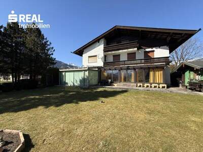 Haus kaufen in 5760 Saalfelden (Bild 3)