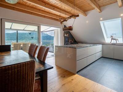 Terrassenwohnung kaufen in 9210 Pörtschach (Bild 1)