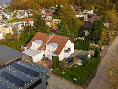 Haus kaufen in 6845 Hohenems