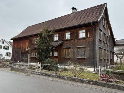 Haus mit Garten kaufen in 6800 Feldkirch (Bild 1)