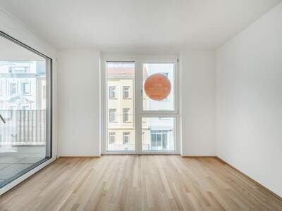 Terrassenwohnung kaufen in 1210 Wien (Bild 4)