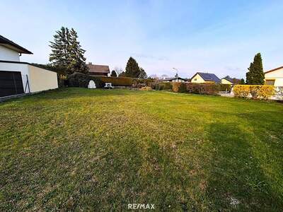 Grundstück kaufen in 2751 Matzendorf