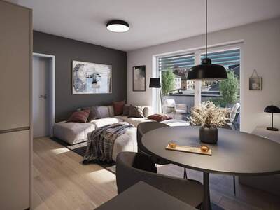 Wohnung kaufen in 4311 Schwertberg