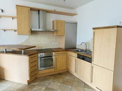 Anlageobjekt kaufen in 4600 Wels