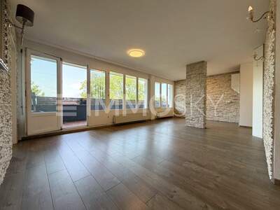 Terrassenwohnung kaufen in 6840 Götzis (Bild 1)