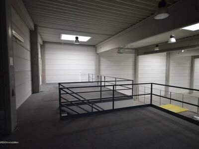 Gewerbeobjekt mieten in 1220 Wien