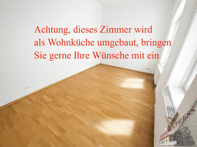 Mietwohnung in 1070 Wien (Bild 2)