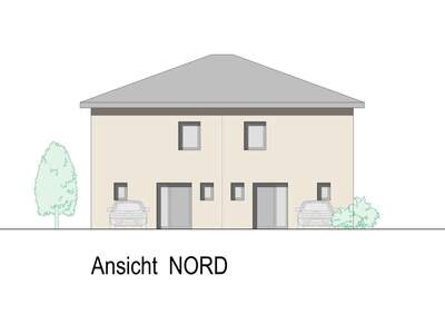 Haus mit Garten kaufen in 6845 Hohenems (Bild 3)