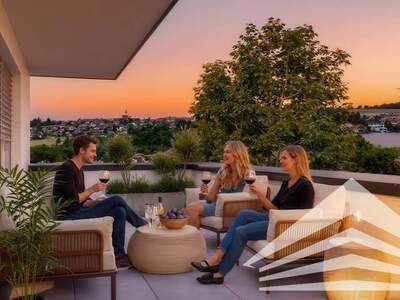 Wohnung kaufen in 4224 Wartberg