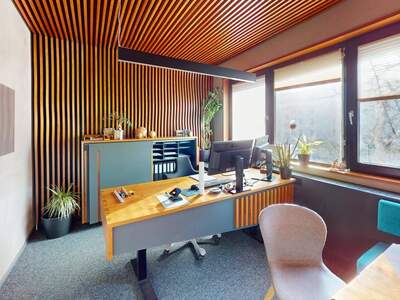 Gewerbeobjekt mieten in 6176 Völs