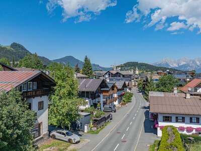 Haus kaufen in 6370 Kitzbühel