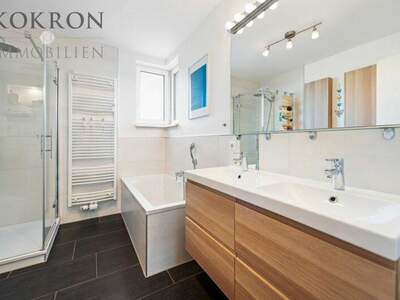 Terrassenwohnung kaufen in 3420 Kritzendorf (Bild 3)