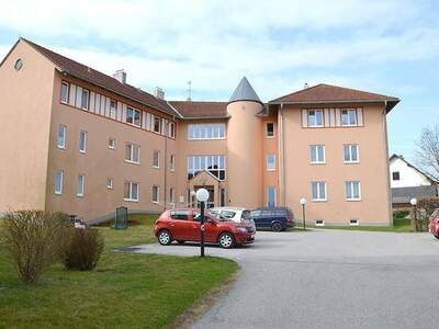 Wohnung mieten in 3804 Allentsteig