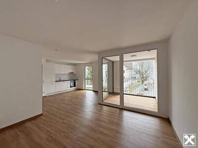 Wohnung mieten in 6900 Bregenz