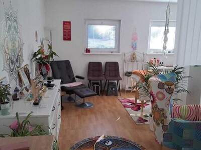 Gewerbeobjekt mieten in 3160 Traisen