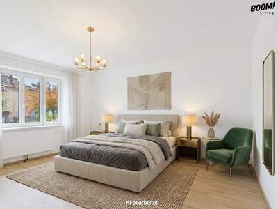 Wohnung kaufen in 2500 Baden