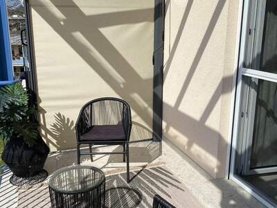 Terrassenwohnung kaufen in 8344 Bad Gleichenberg (Bild 5)