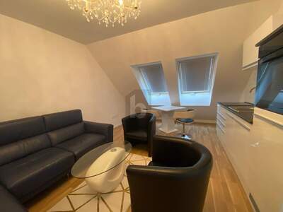 Wohnung mieten in 1190 Wien (Bild 3)