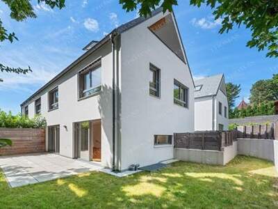 Haus kaufen in 2372 Gießhübl