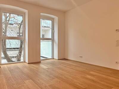 Terrassenwohnung kaufen in 1160 Wien (Bild 4)