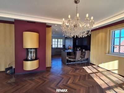 Haus kaufen in 2721 Bad Fischau