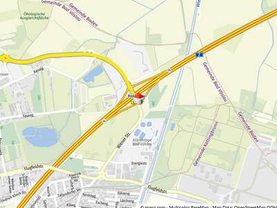 Gewerbeobjekt mieten in 2540 Bad Vöslau (Bild 4)