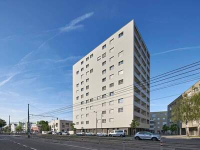 Wohnung mieten in 1110 Wien