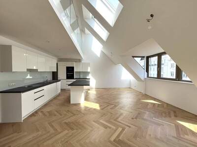 Wohnung mieten in 1030 Wien