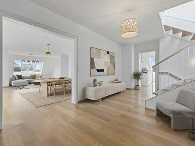 Apartment provisionsfrei mieten in 1030 Wien