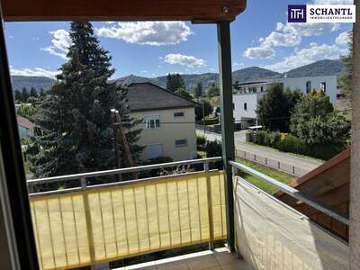 Terrassenwohnung kaufen in 8053 Graz (Bild 2)