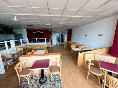 Gastronomie / Restaurant mieten in 2351 Wr. Neudorf (Bild 5)