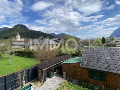 Terrassenwohnung kaufen in 8983 Bad Mitterndorf (Bild 5)