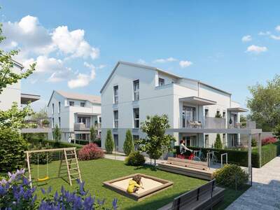 Wohnung kaufen in 5204 Straßwalchen (Bild 4)