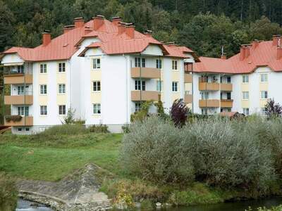 Wohnung mieten in 3161 Sankt Veit