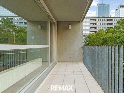 Terrassenwohnung kaufen in 1220 Wien (Bild 2)