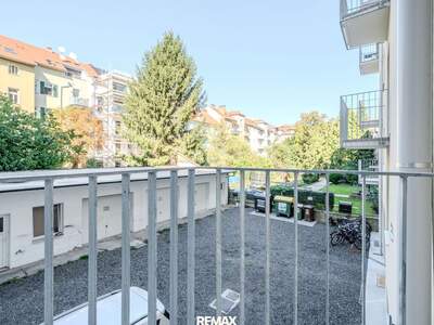 Wohnung mit Balkon kaufen in 8020 Graz (Bild 2)