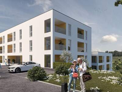 Apartment provisionsfrei mieten in 5241 Oberösterreich