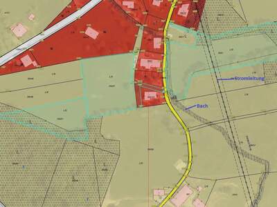 Gewerbeobjekt kaufen in 4164 Schwarzenberg