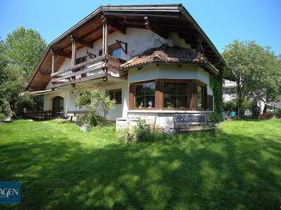 Haus kaufen in 6890 Lustenau
