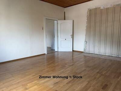 Haus mit Garten kaufen in 2640 Gloggnitz (Bild 3)