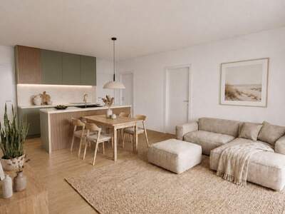 Wohnung kaufen in 5020 Salzburg (Bild 4)