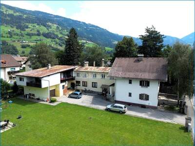 Haus kaufen in 9900 Lienz