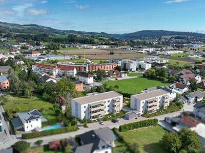 Wohnung kaufen in 4111 Walding