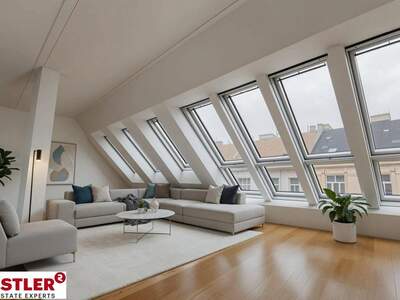 Wohnung kaufen in 1180 Wien