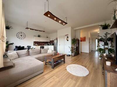 Wohnung mieten in 8501 Lieboch