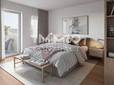 Etagenwohnung kaufen in 4030 Linz